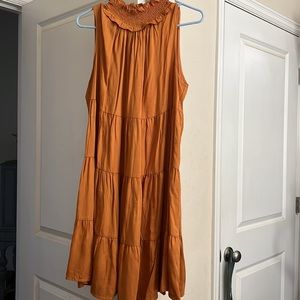 Miss Sparkling Dress